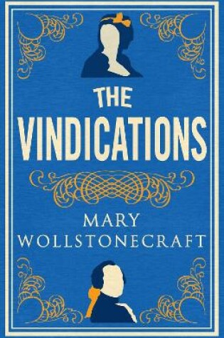 Cover of The Vindications