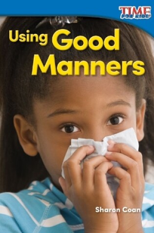 Cover of Using Good Manners