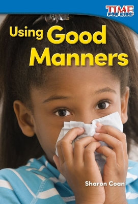 Cover of Using Good Manners