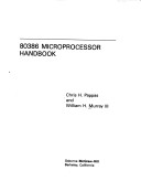 Book cover for 80386 Microprocessor