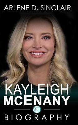 Cover of Kayleigh McEnany