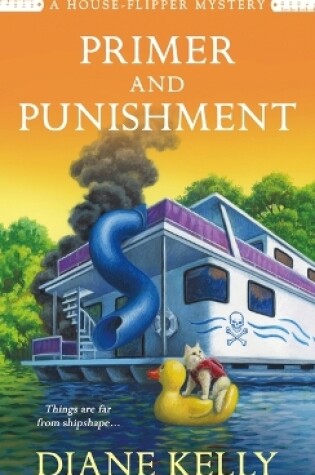 Cover of Primer and Punishment