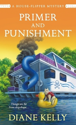 Cover of Primer and Punishment