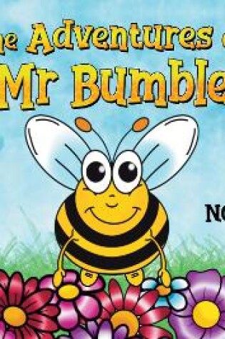 Cover of The Adventures of Mr Bumble