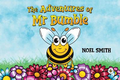 Book cover for The Adventures of Mr Bumble