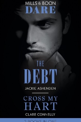 Cover of The Debt / Cross My Hart