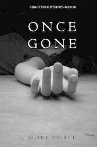 Cover of Once Gone