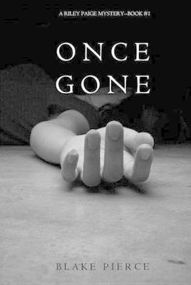 Cover of Once Gone