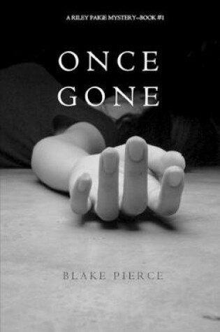 Cover of Once Gone