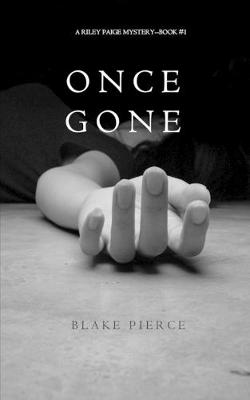 Book cover for Once Gone