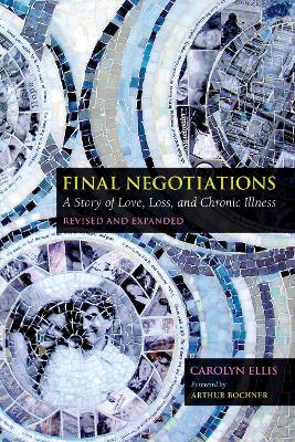 Book cover for Final Negotiations