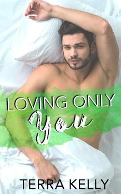 Book cover for Loving Only You