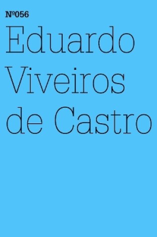Cover of Eduardo Viveiros de Castro: Radikaler Dualismus Eine Meta-Fantasie über die Quadratwurzel dualer Organisationen oder Eine wilde Hommage an Lévi-Strauss