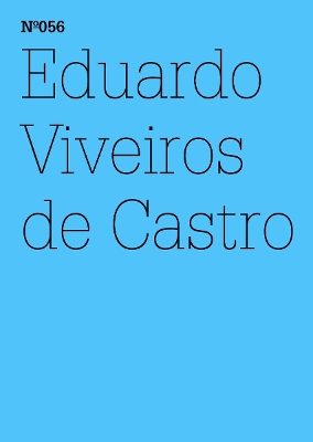 Book cover for Eduardo Viveiros de Castro: Radikaler Dualismus Eine Meta-Fantasie über die Quadratwurzel dualer Organisationen oder Eine wilde Hommage an Lévi-Strauss