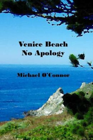 Cover of Venice Beach No Apology