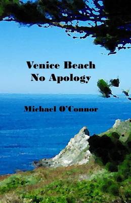 Book cover for Venice Beach No Apology