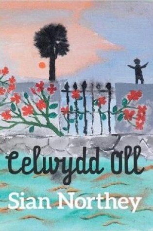 Cover of Celwydd Oll