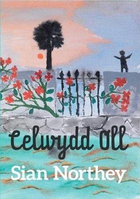 Book cover for Celwydd Oll