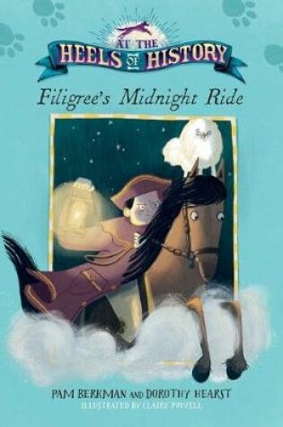 Cover of Filigree's Midnight Ride