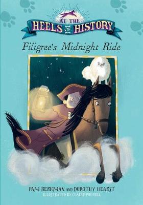 Cover of Filigree's Midnight Ride