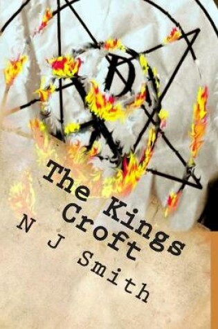 Cover of The Kings Croft