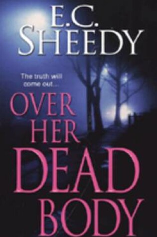 Cover of Over Her Dead Body