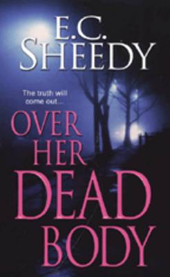 Book cover for Over Her Dead Body