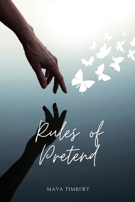 Cover of Rules of Pretend