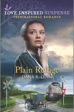 Cover of Plain Refuge