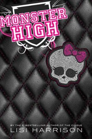 Cover of Monster High