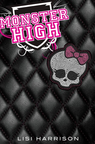 Cover of Monster High