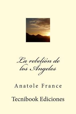 Book cover for La Rebeli