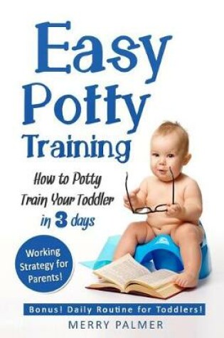 Cover of Easy Potty Training