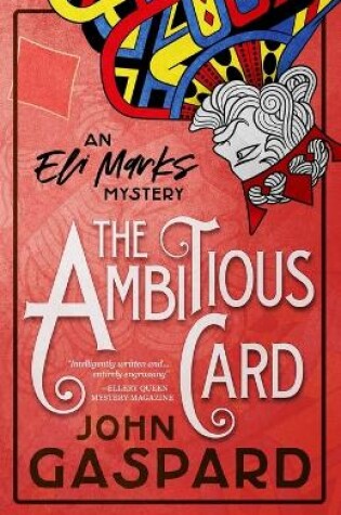 Cover of The Ambitious Card