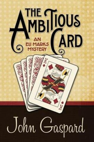 Cover of The Ambitious Card