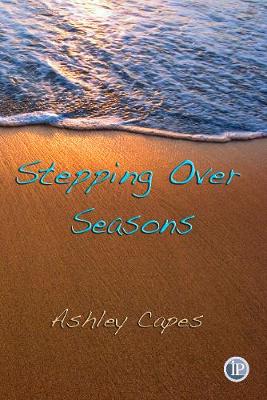 Book cover for Stepping Over Seasons