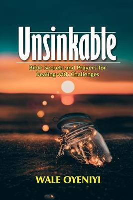 Book cover for Unsinkable