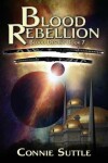 Book cover for Blood Rebellion