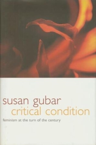 Cover of Critical Condition