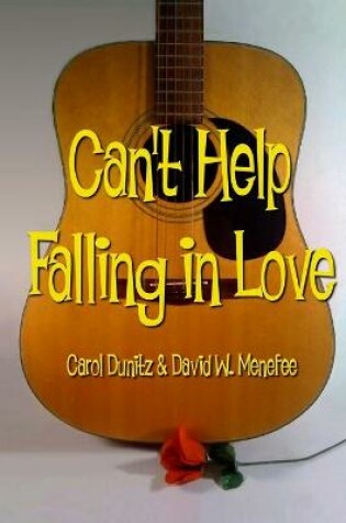 Cover of Can't Help Falling in Love