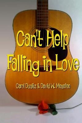 Book cover for Can't Help Falling in Love