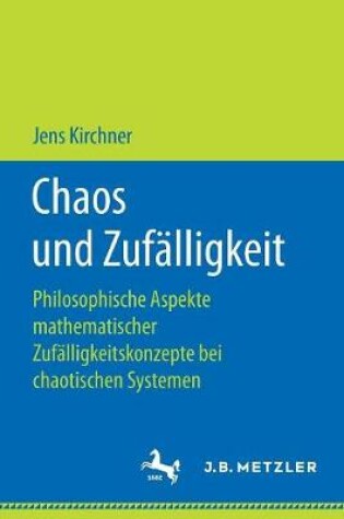 Cover of Chaos und Zufälligkeit