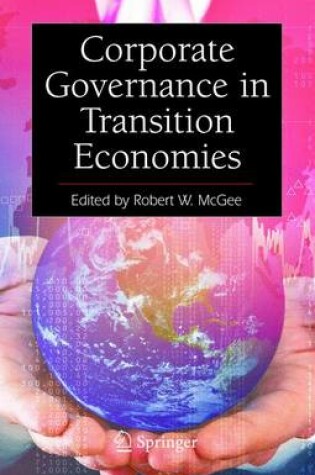 Cover of Corporate Governance in Transition Economies