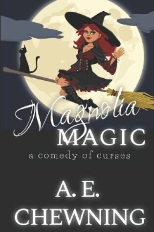 Cover of Magnolia Magic