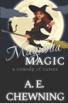 Book cover for Magnolia Magic