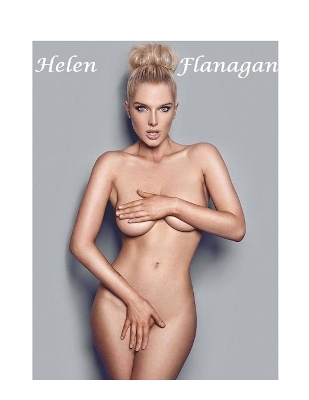 Cover of Helen Flanagan