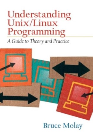 Cover of Understanding UNIX/LINUX Programming