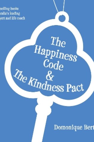 Cover of The Happiness Code & The Kindness Pact