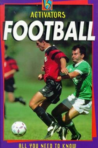 Cover of Football