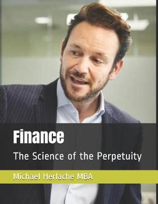 Book cover for Finance